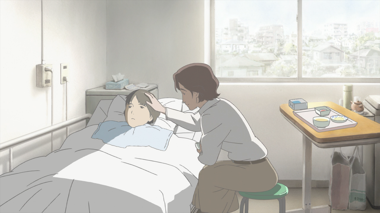 Colorful (pelicula) (Fansubber)